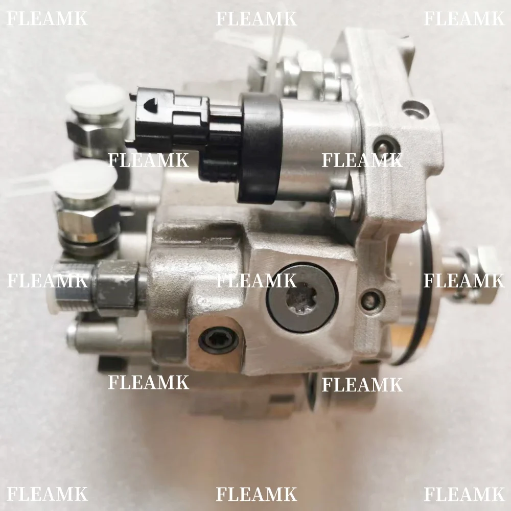 High Quality Diesel Common Rail Fuel Injection Pump 0445020335