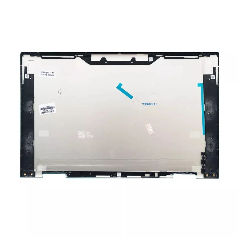 PP New For HP Envy X360 13-AY LCD Back Cover + Hinges 13.3