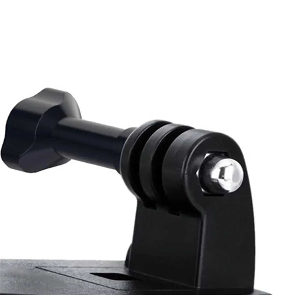 كاميرا عمل دوارة 360 درجة، كاميرا رياضية، مشبك سريع، حزام تثبيت، حامل مشبك