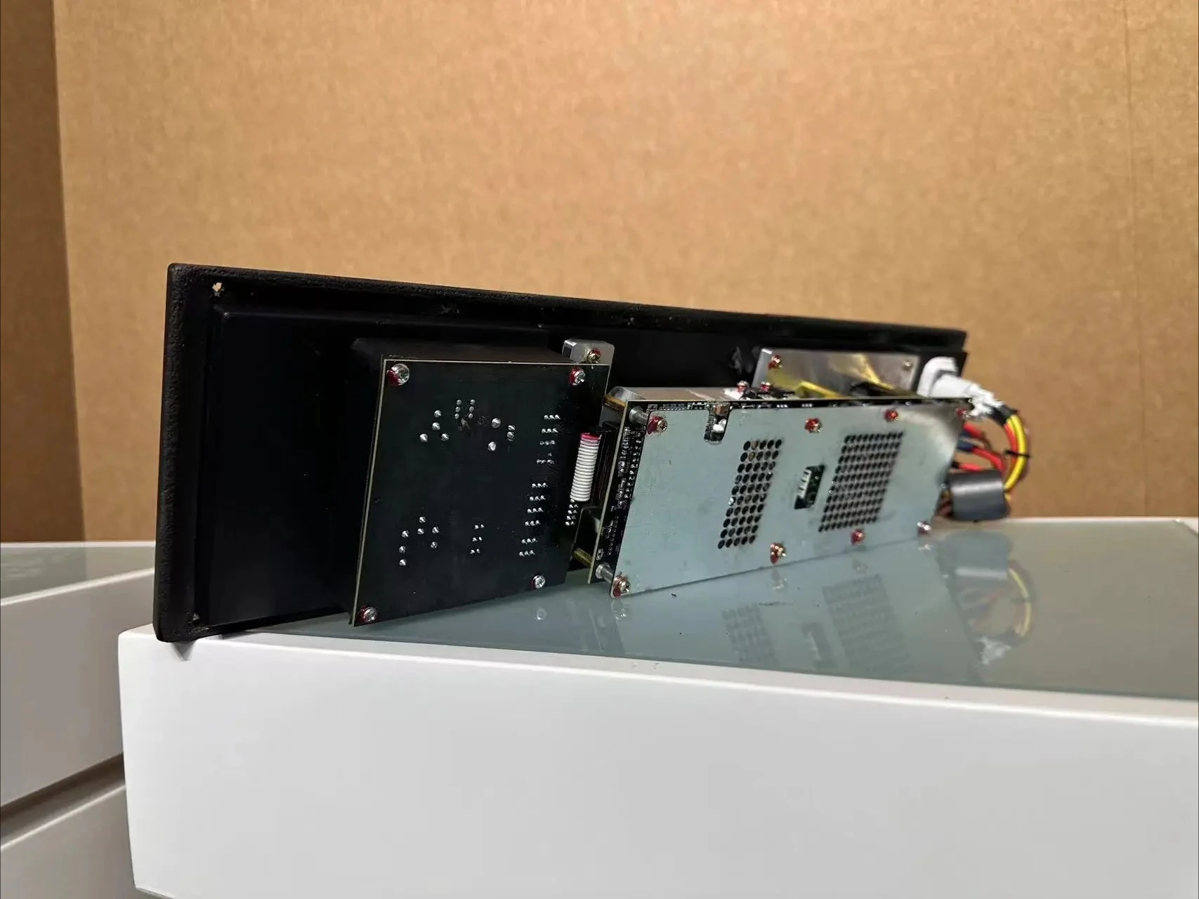 Audio Amplifier for Rcf Hdl 20a RCF Line Array Speaker High Power Amplifier