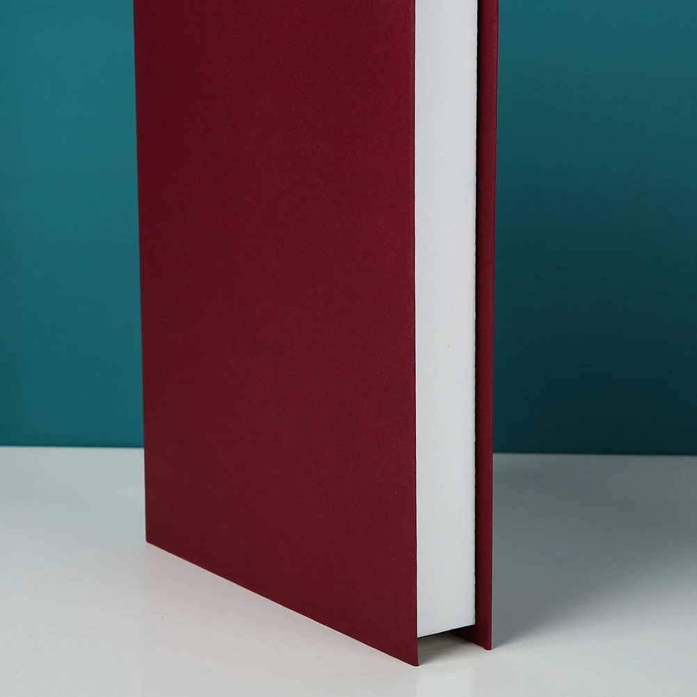 

Imitation Book Decoration Ornament Desktop Photo Props Tabletop Crafts Simulated Adornment