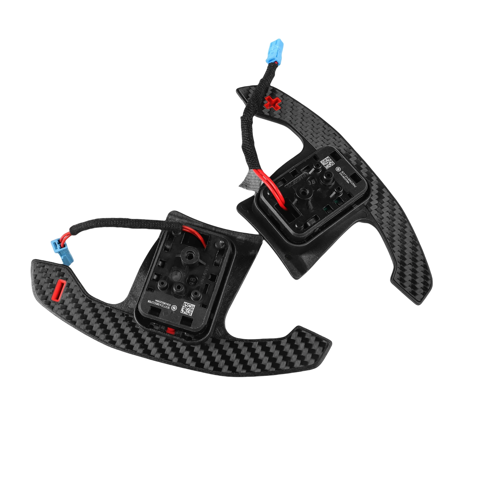 BMW F30 F32 F33 F36 M3 F80 M4 F82 F83 G20 G28 G22 G23 G30 G31 G38 GT G32 G14 G15 G16 G87 G80 G82 스티어링 휠 변속 패드