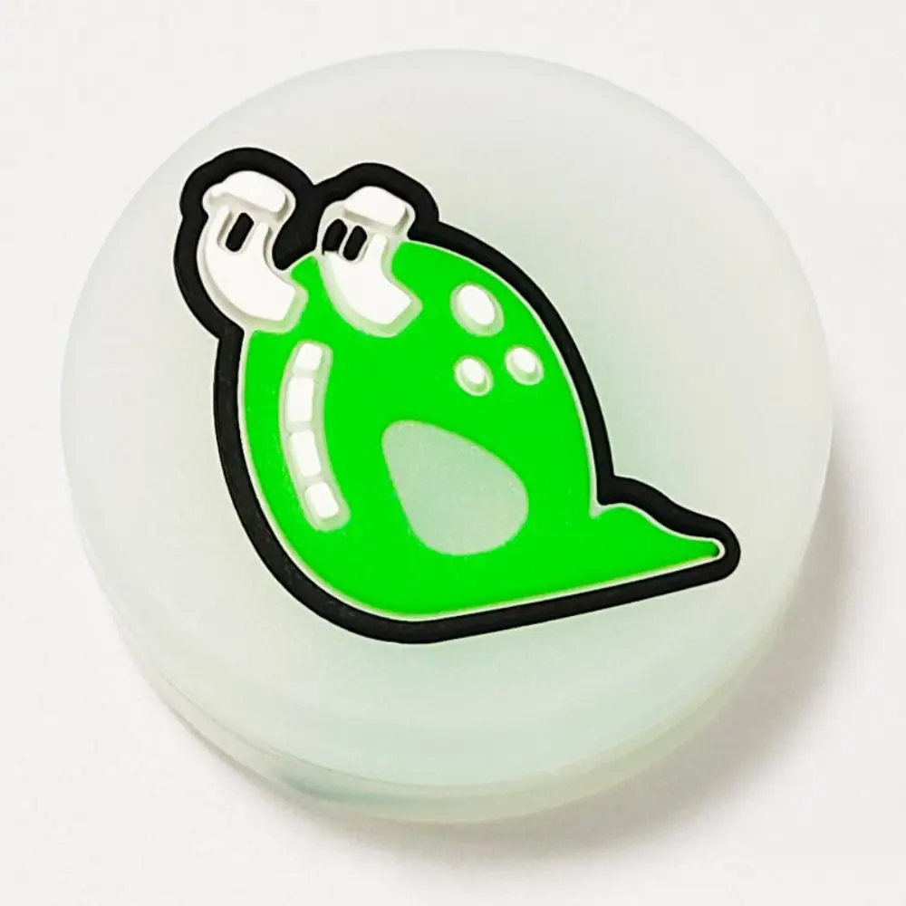 

26 English Letters Tennis Shockproof Absorber Silicone Anti-Vibration Tennis Racquet Shock Absorber Animal Cute