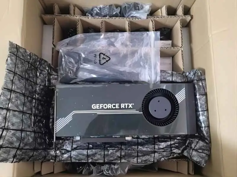 NVIDIA GeForce RTX 4090 24 جيجابايت