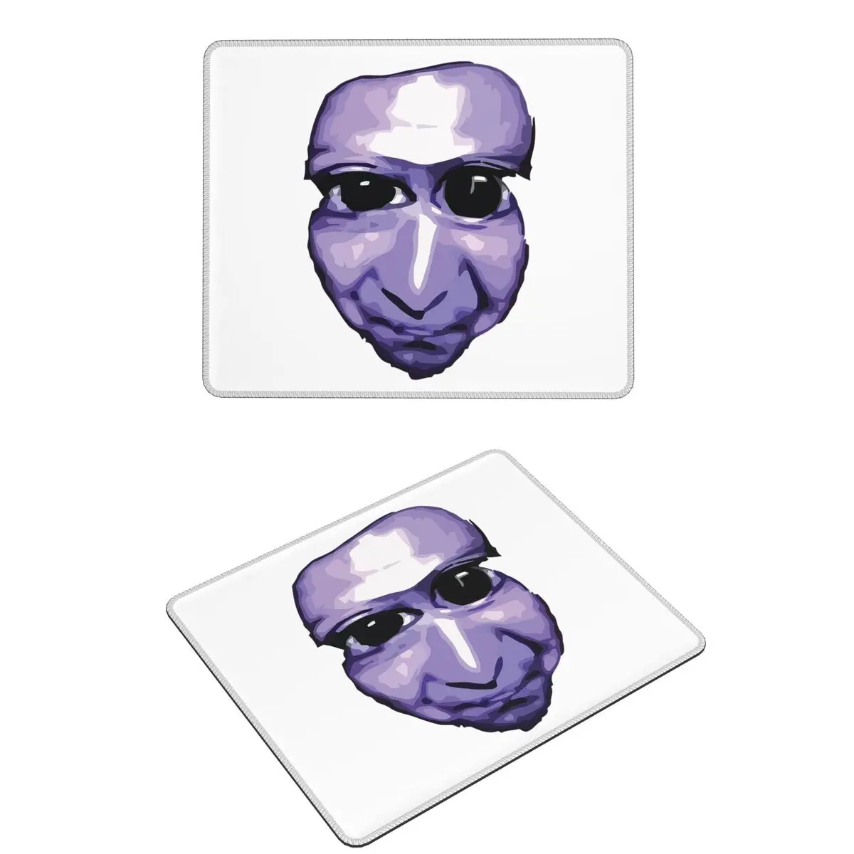 

Коврик для мыши Ao Oni, коврик для компьютерной клавиатуры, коврик для мыши, игровой ПК, ноутбука, настольный коврик, офисные аксессуары, настольные коврики