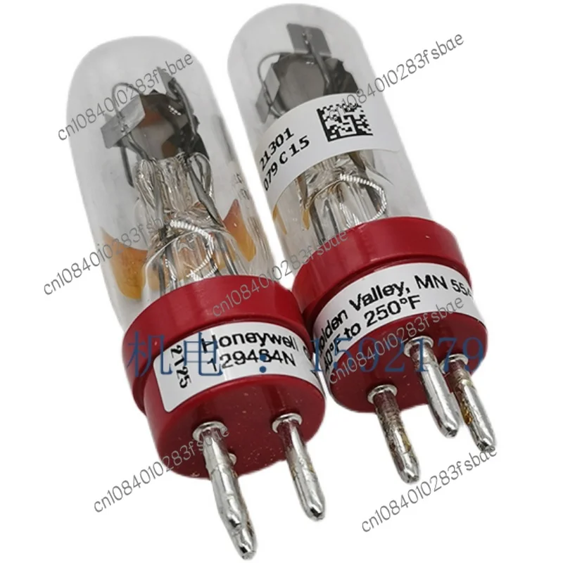 Suitable for Honeywell Honeywell 129464n129464m C7035a/C7012 Bulb Flame Detector