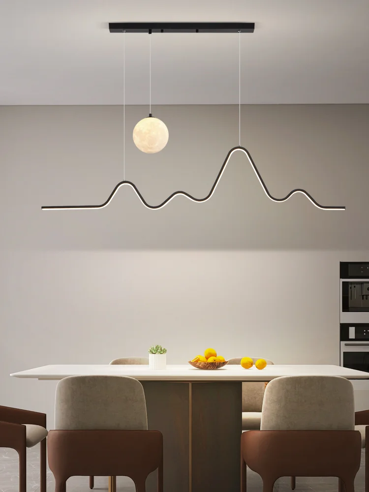 Modern Branch Pendant Light for Indoor Lighting Decor for Living Room Dining Table Kitchen Fixtures Lustre Lamparatecho Lamps