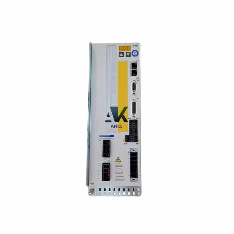 

Kolmogen S7240F-NAF2NA-NA-035 servo drive