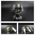 Verde militar