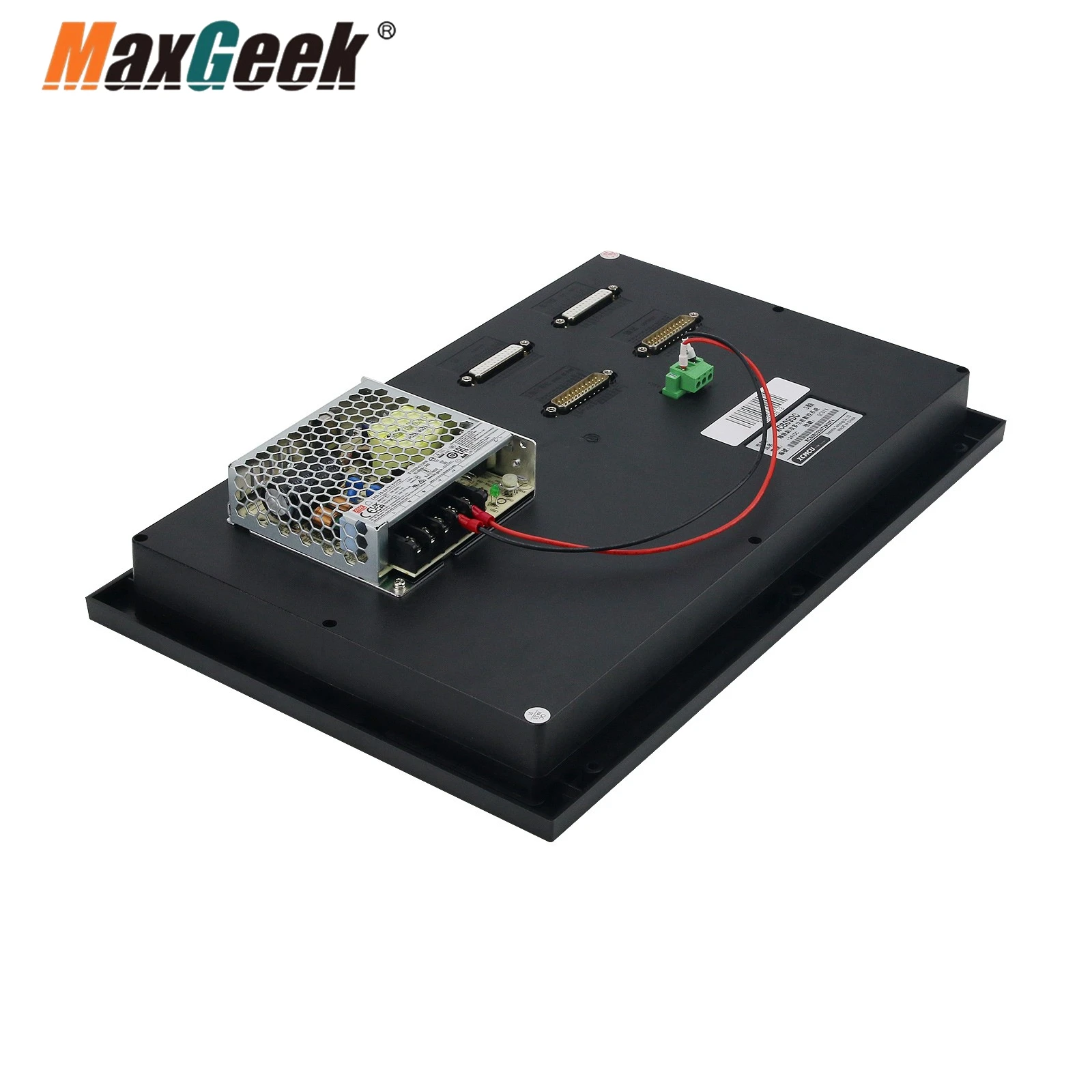 Maxgeek XC809D 3/4/5/6 Axis CNC Motion Controller System With  7\