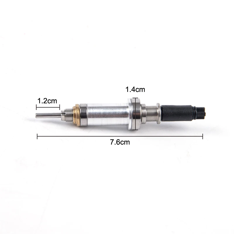 Elektrische Nagel Boor Pen Handvat Vijl Polish Slijp Machine Manicure Tool Spindel Accessoires DC0-12V 21V 30V