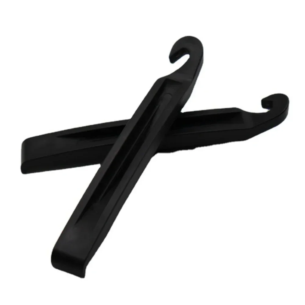 3PCS Plastic Bicycle Tire Lever Cycling Bike Tyre Crowbar Wear-resistant Elaborate Bike Repair Opener Breaker Tool Crow Bar