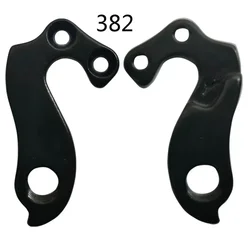 1 Pc Bike Rear Derailleur Hanger Mech Hanger Dropout For Can Yon No.12 Bicycle Tailhook High Quality Accessories