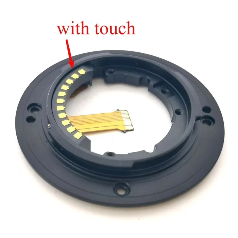 1pcs New for Panasonic 14-42 Bayonet Ring G Vario 14-42mm f/3.5-5.6 ASPH Mega OIS For For Barrel Tube Pairs