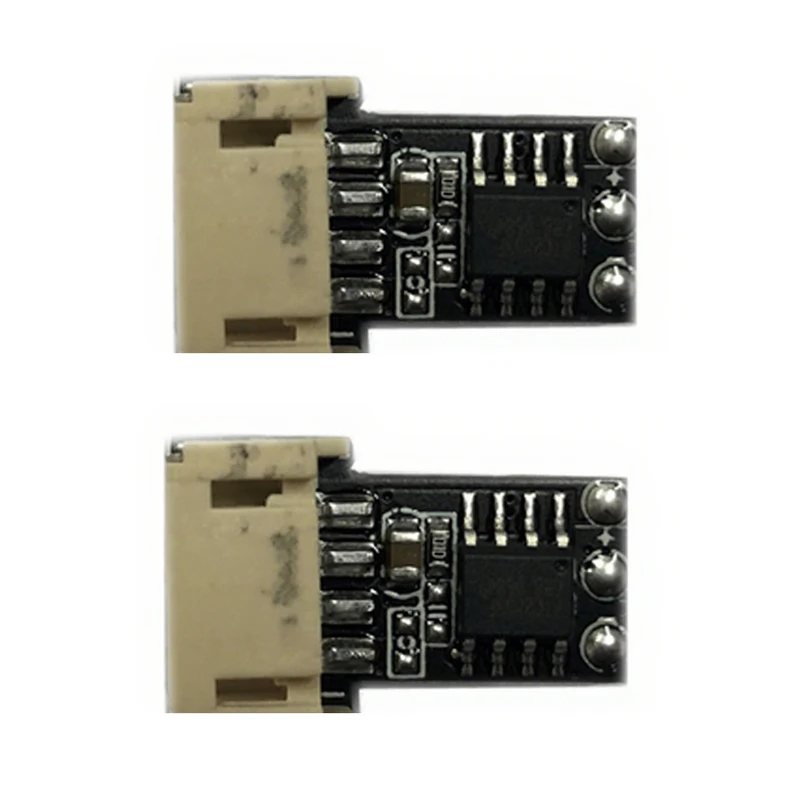 2PCS DC-DC 3.3V 5V Camera Buck Board w 1.2G 2.4G Transmitting Interface Step-Down Power Module Voltage Converter for RC Model