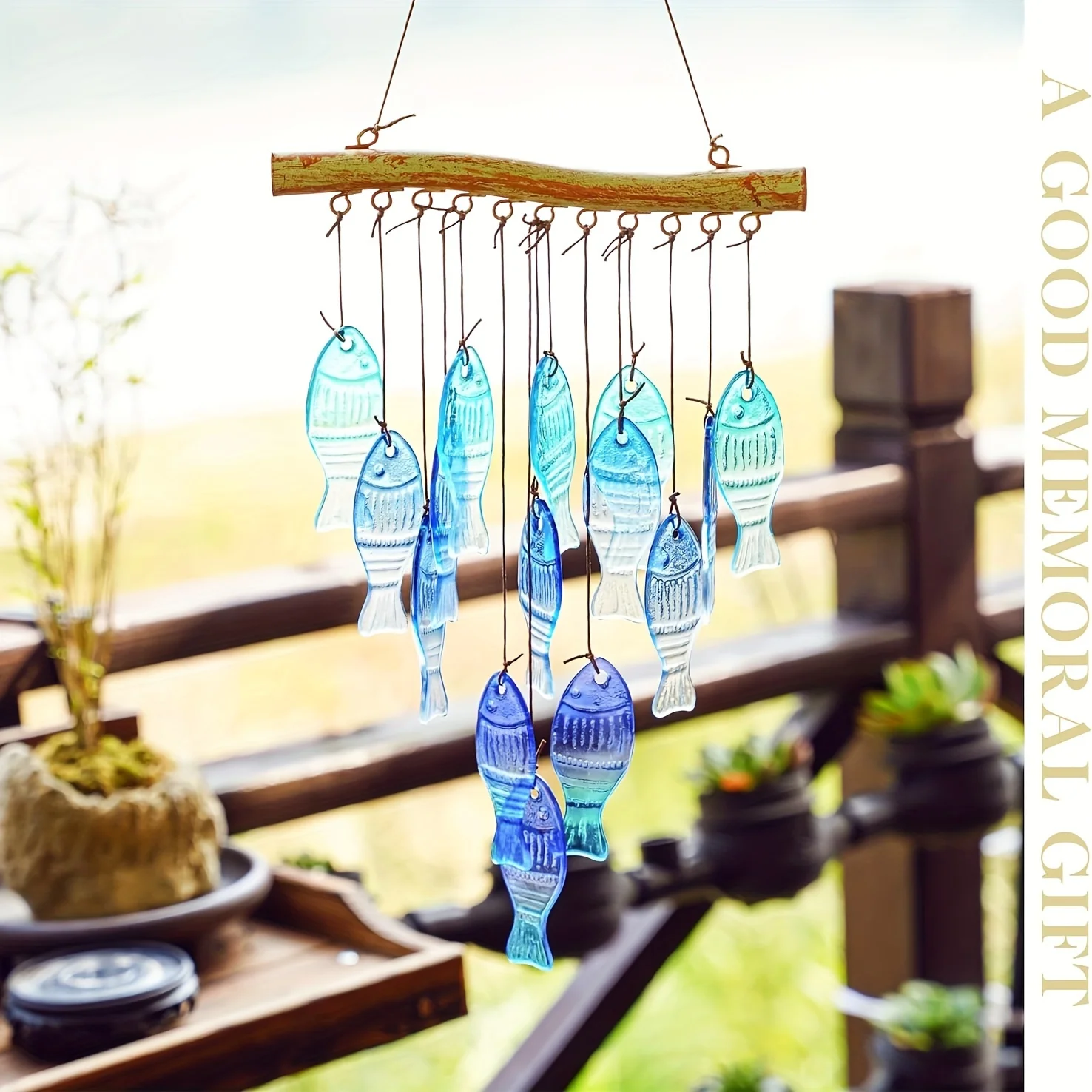Thumbnail 4 - #45 Latest Wind Chimes Updates