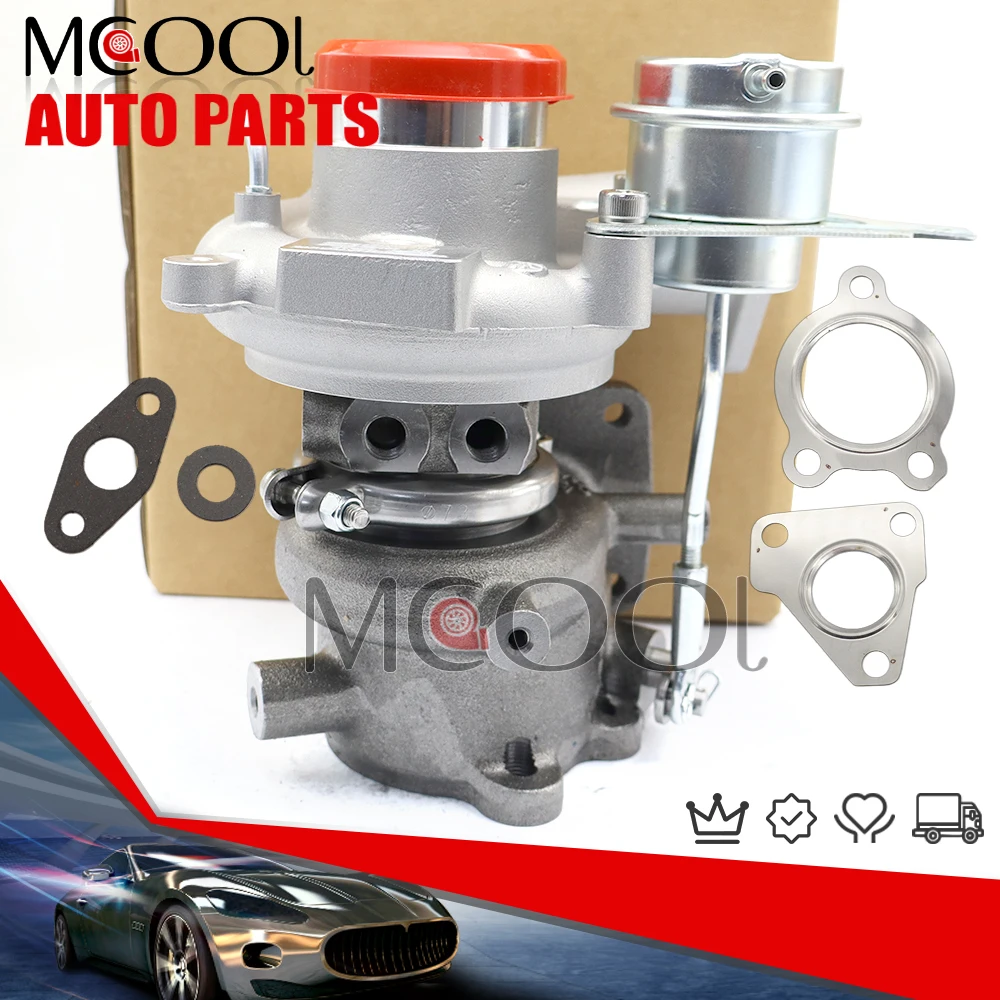 TF035HM Turbo For GREAT WALL Haval H2 GW4G15B 2016 1.5L 1.5T 49135-07677 1118100XEG73 4913507677 1118100-XEG73 49135 07677