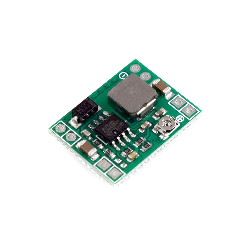 Step-Down Power Mod…