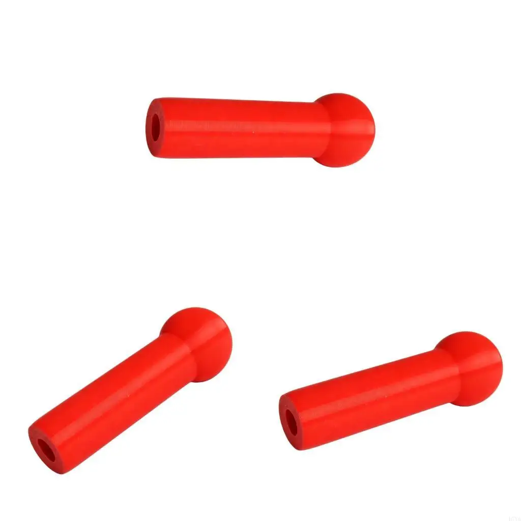 

Replacement Part Support Wheel Knob for AL-KO Kober RVs Manoeuvring Handle Easy Installation Caravans Wheel Handle D7YA
