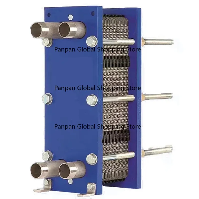 

M3 type heat exchanger for ZS-C coolant stainless steel plate heat exchanger