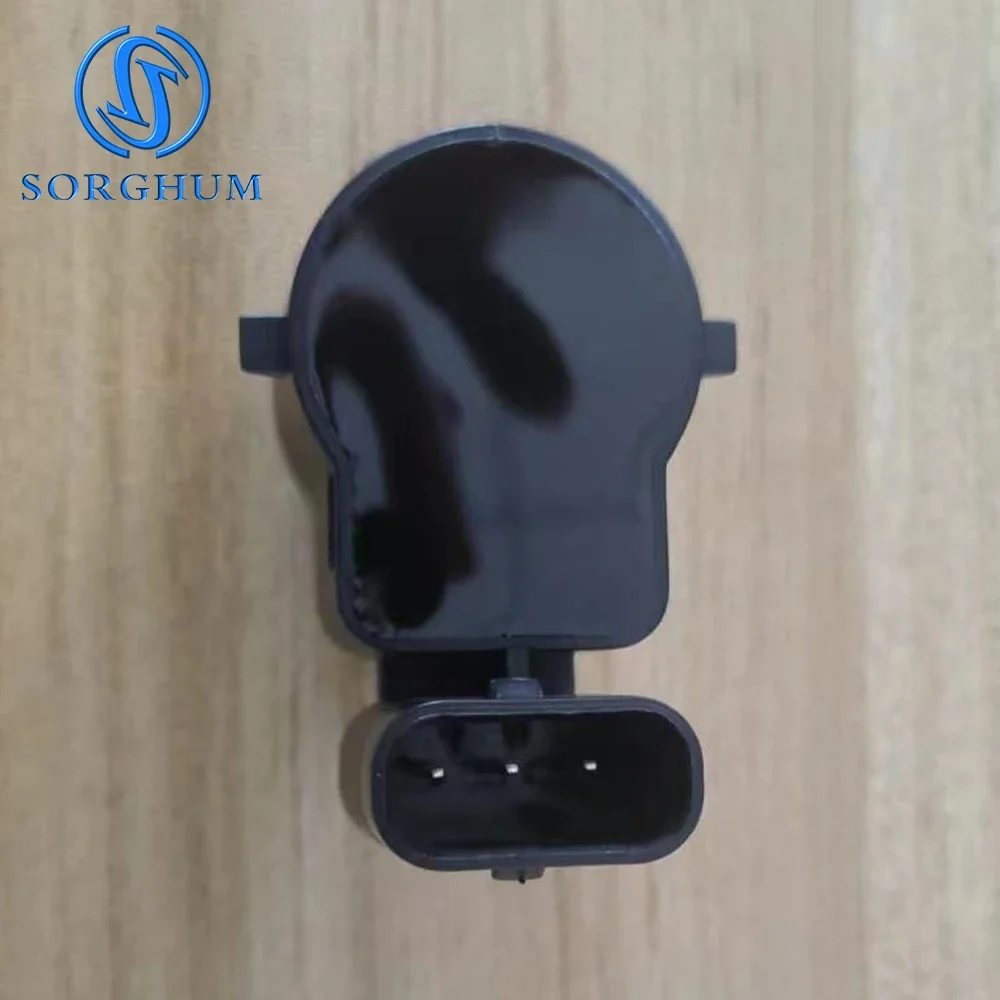 A4635402217 Rückfahrsensor für Mercedes-Benz G-Klasse W463 2007-2018 PDC Parksensor 4635402217 – Detail 4
