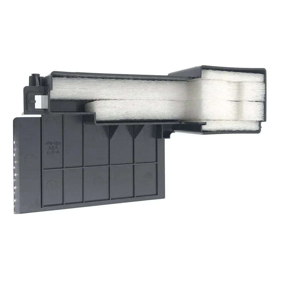 Imagem -04 - Conjunto de Esponja de Almofada de Tinta Residual para Tanque de Tinta Residual com Estojo para Epson L455 L456 Et2500 Et2550 Et2600 Et2650 Me10 Me101 Me303 Me401 Tx235w 1