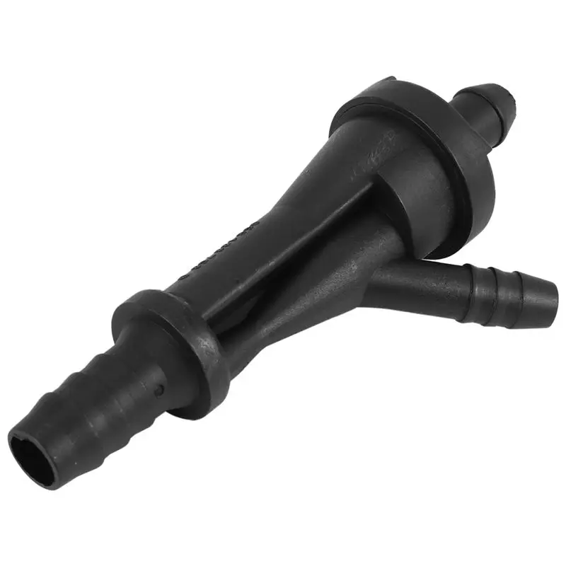 

AU16-058133753B Клапан продувки всасывающего насоса двигателя для A4 A6 V6 для Jetta Bora Golf 1998-2006 MK4 Passat B5 Beetle 1999 2005