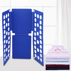 Quality Adult Clothes Folder T Shirts Jumpers Organiser Fold Save Time Quick Clothes Folding Board Clothes Holder 3 Size