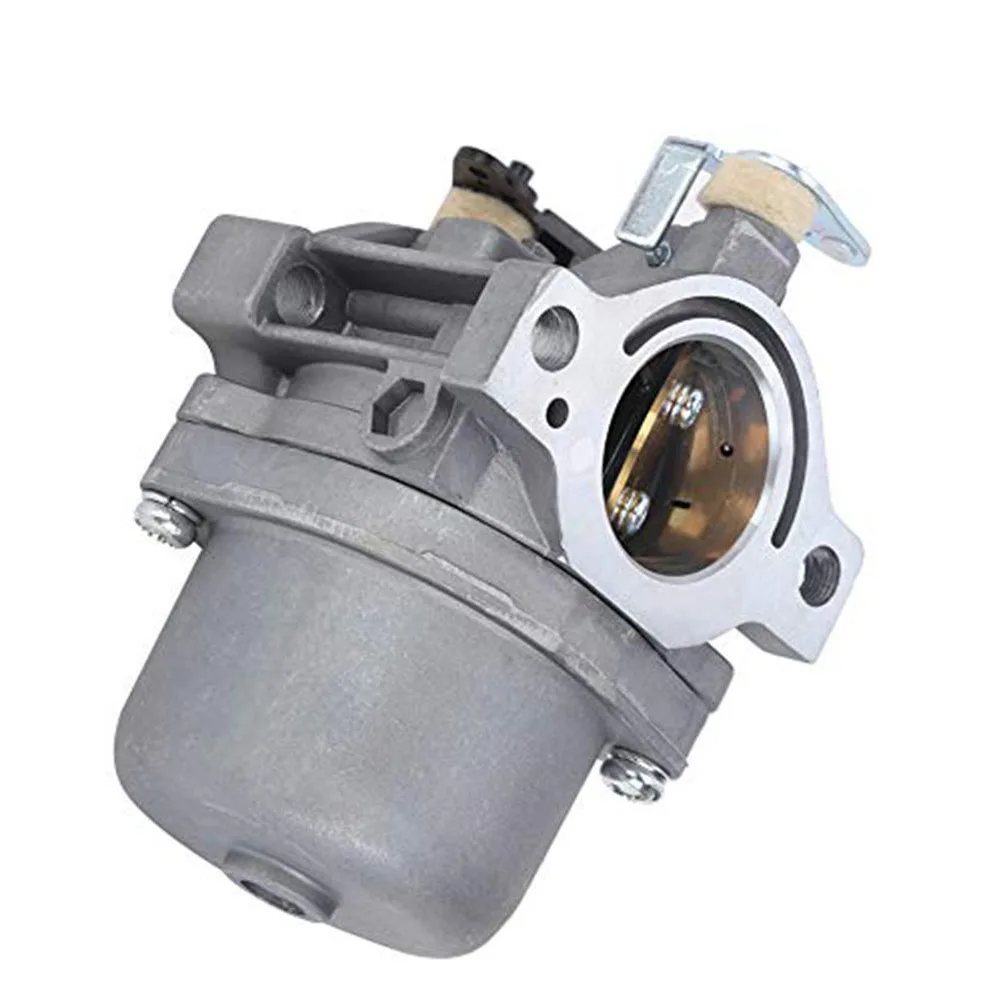 Carburador 698945   12,5Hp 28D707 289707   Kit de retrofit de carburador 12,5 Power Series 3 105 13Dh432F600 Ferramentas Garedn para cortador de grama