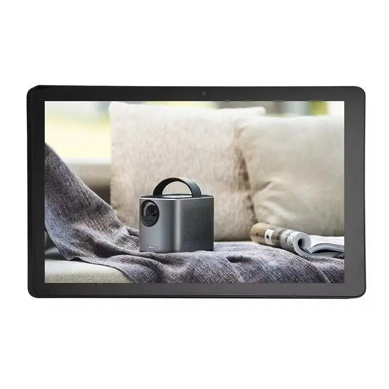 18.5 Inch All In One Tablet RK3266 HD IPS Screen Interactive Android Tablet