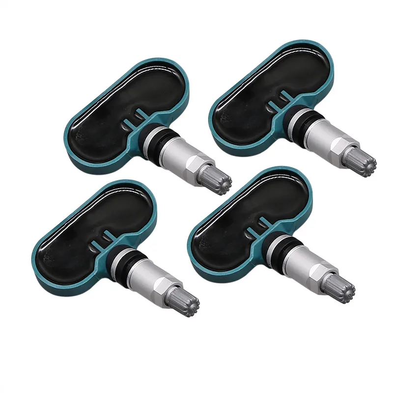 

4 шт. 434 МГц автомобильный TPMS 3641100XKW09A датчик контроля давления в шинах для Great Wall Hover H2 Voleex/Tengyi C30 Haval H2 H9