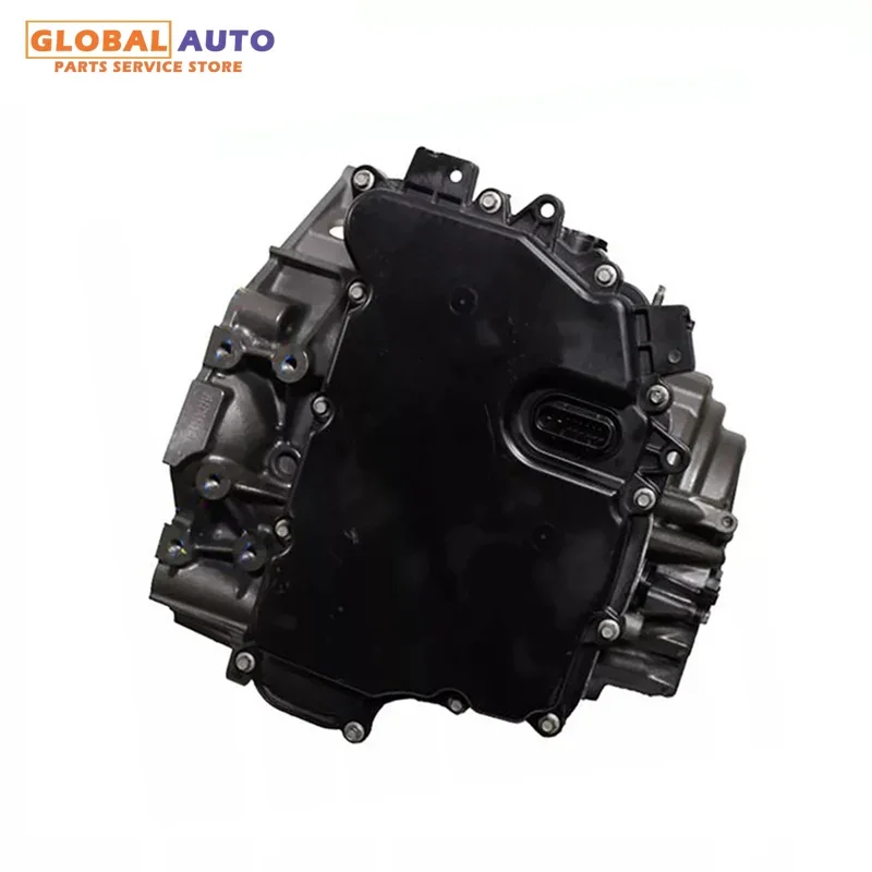 6T30 6T40 6T45 6T50 Original Automatic Transmission Complete Gearbox Fits for Chevrolet Malibu Cruze Buick