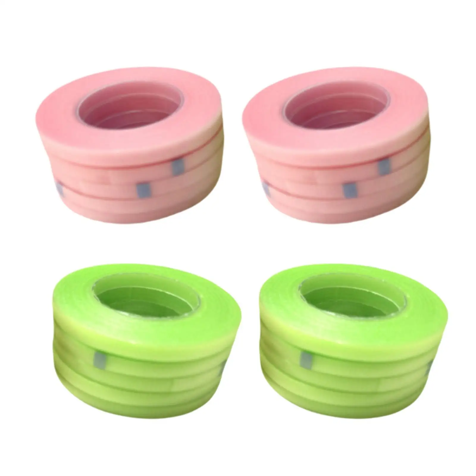 

10 шт. лента для наращивания ресниц, домашняя дорожная клейкая лента для вечеринок