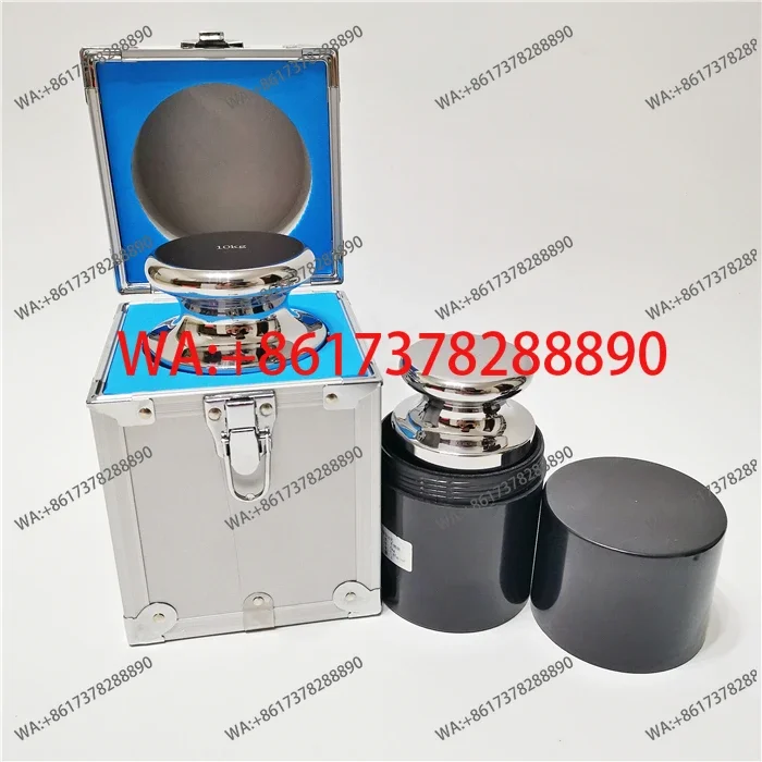 f1グレード重量1kg2kg5kg10kg20kgステンレス鋼製計量器f1f2製薬工場25kgフランスサイズ