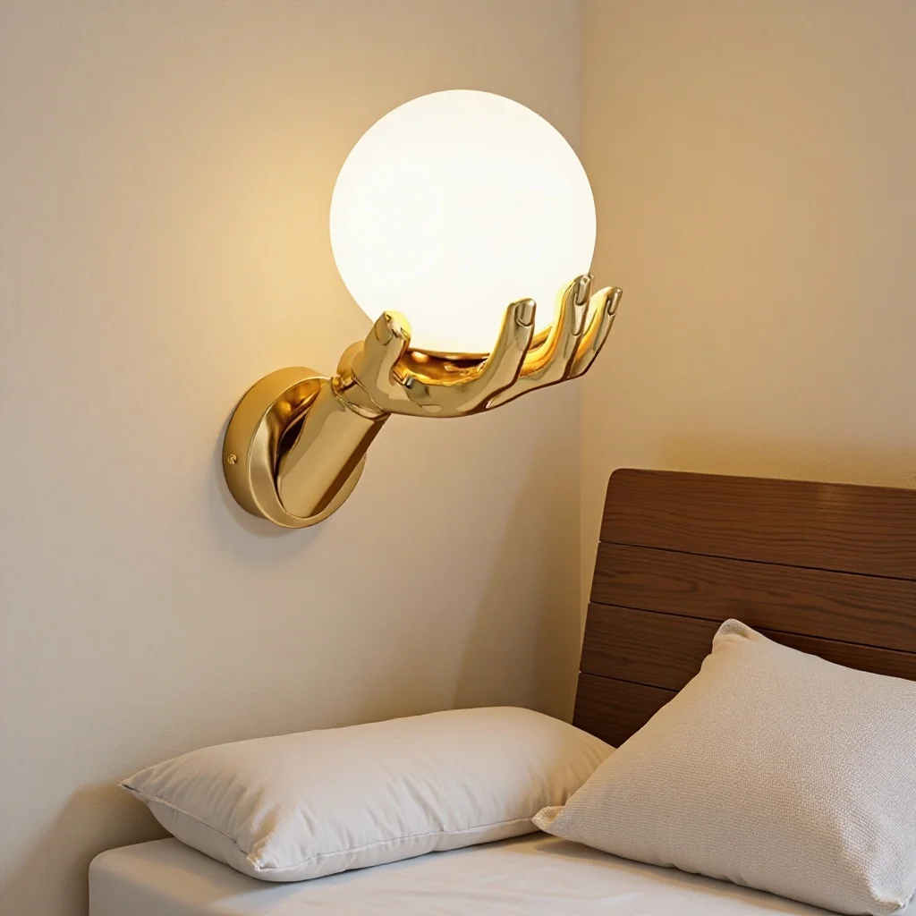 #66 Cheap Lamp Posts Worth Buying
