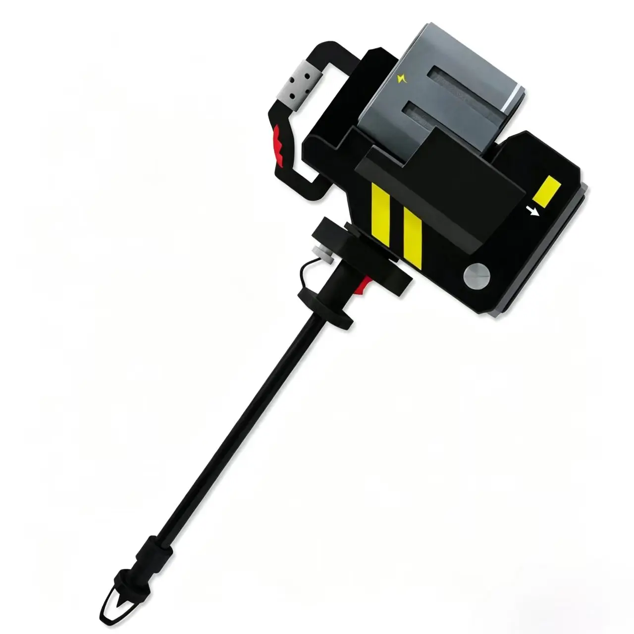 Zenless Zone Zero Koleda Belobog Cosplay Prop Halloween Christmas Party Character Costume Accessory Anime Game Roleplay