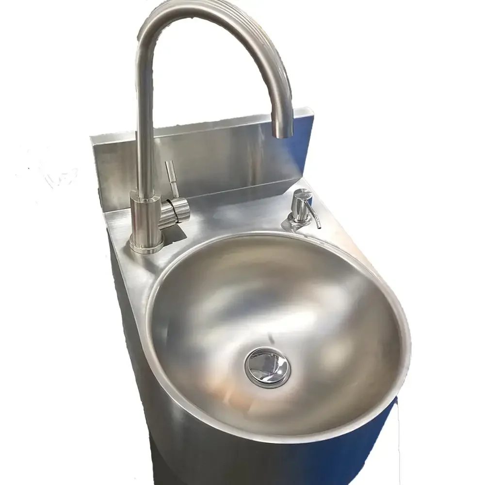 For stainless steel small kitchen sink