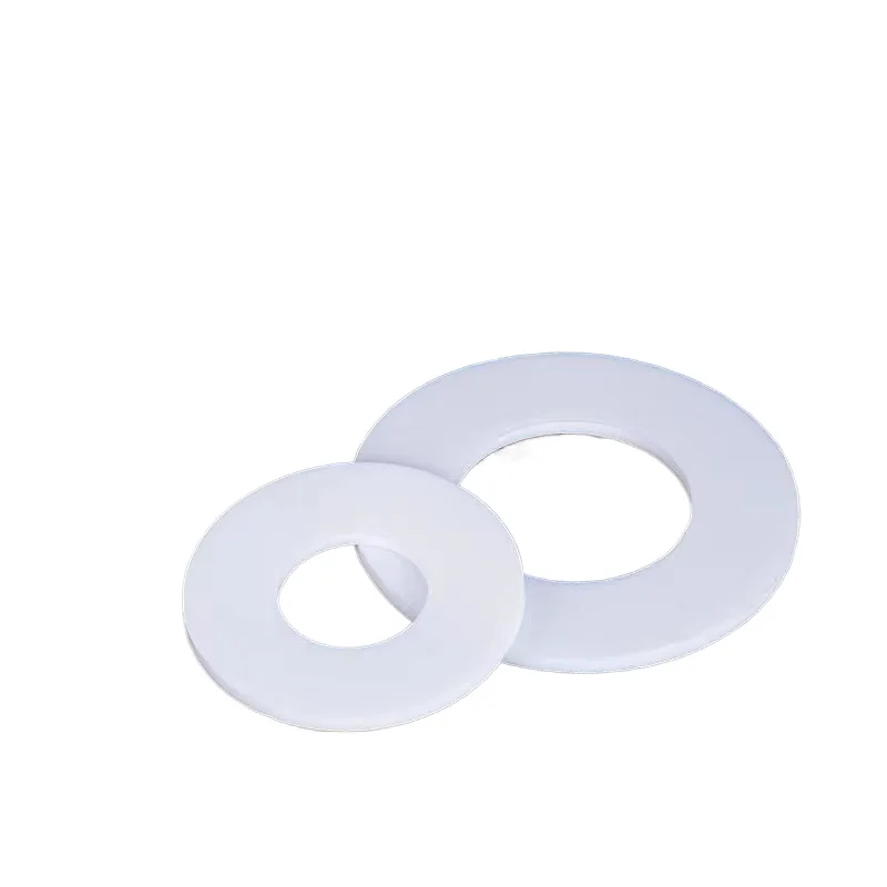 6 8 10 11 12 14 15 16 18 19 20-105mm PTFE Ring Flat Washer Seal Gasket Strip Spacer Sealing Pressure Gage
