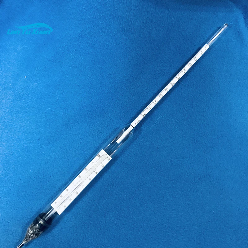 

Good Price High Quality ASTM Hydrometer Petroleum Glass Hydrometer