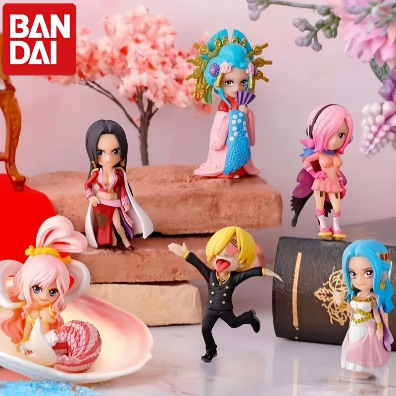 Bandai One Piece De…