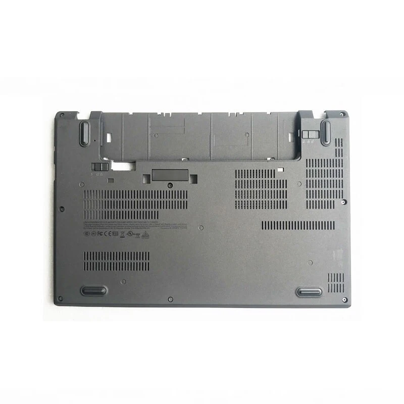 

f New Original for Lenovo ThinkPad X270 Bottom Cover Base Lower Case 01HY501