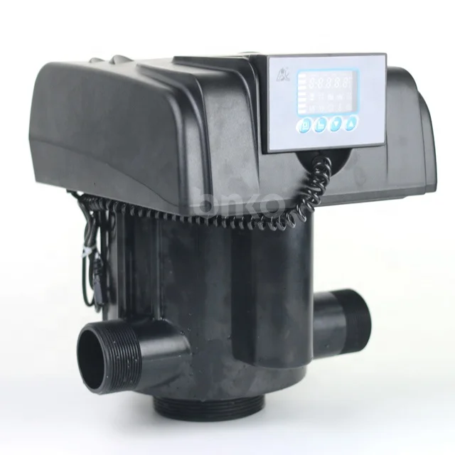 

F99B3 Automatic Filter Valve 15m3/h for Water Treatment System