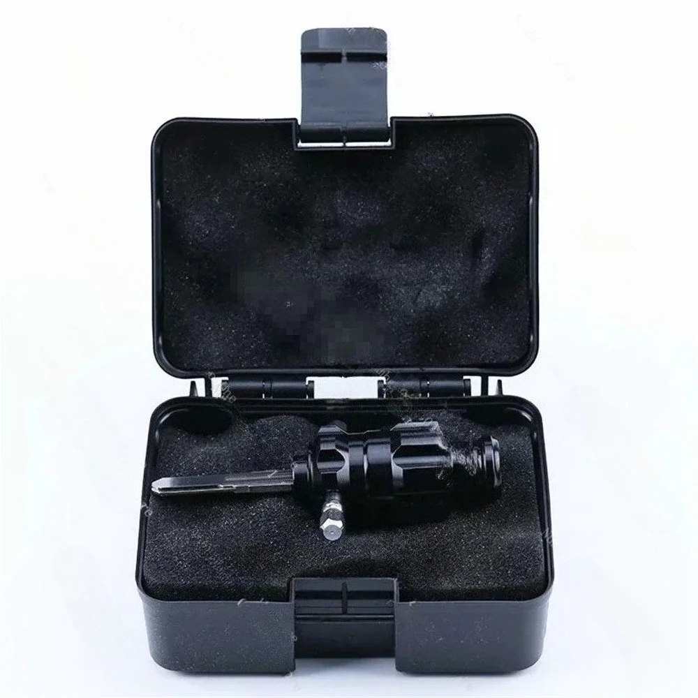 HON66 TOY48 Repair Ghost Hand Speedstorm Locksmith Tools Turbo Decoder and Quick Open Pick for HONDA