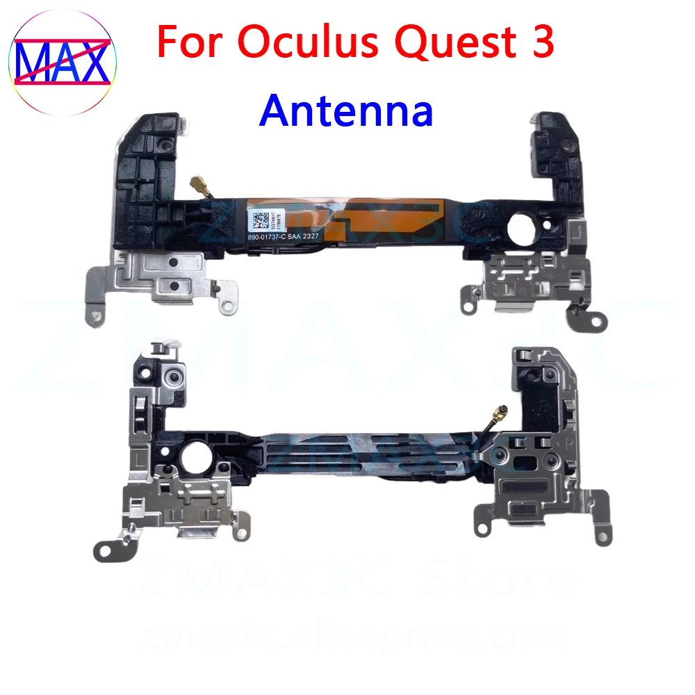 Original Antenna For Oculus Quest 3 VR Console Replacement For Meta Quest 3 Headset Antenna Flex Cable Repair Parts