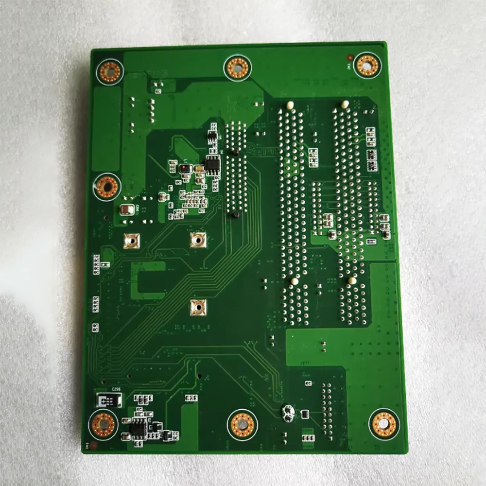 

Карта расширения ITB-103