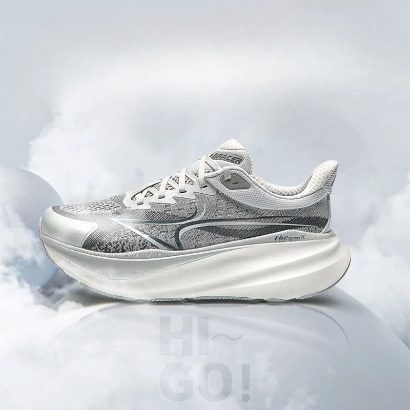 2026 New Luxury Running Shoes Anti-Slip Walking Sneakers Light Weight Outdoor Sports Shoes Man Good Quality Running Sports Shoe