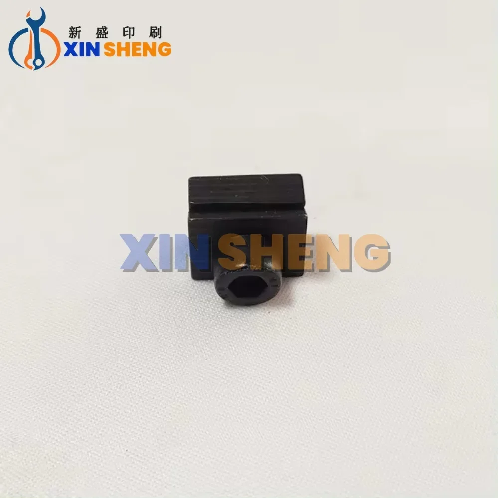 Best Quality Paper Feeder Nozzle Fixing Block for Heidelberg