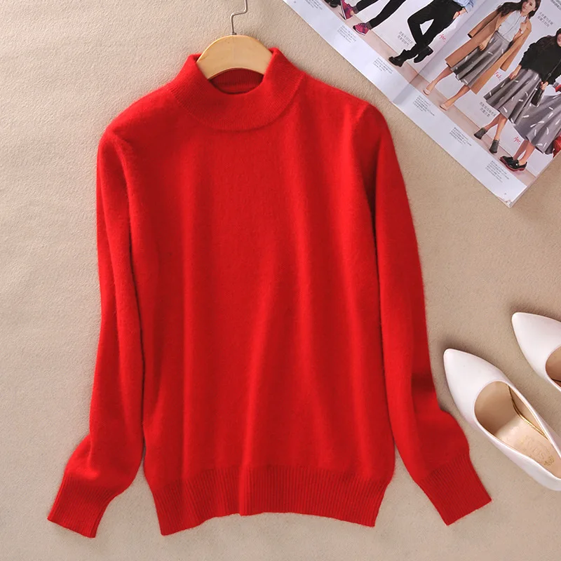 Big red
