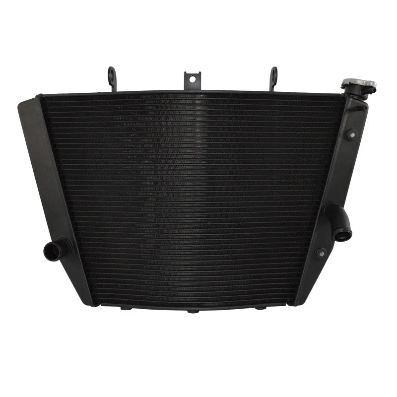 For  Suzuki GSXR1000 07-08 K7 large R motorcycle water tank assembly radiator