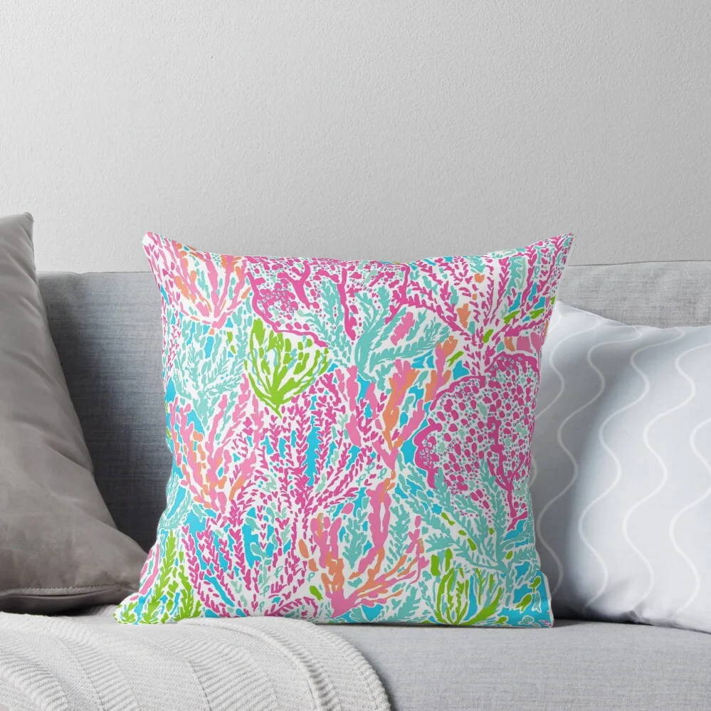 

Preppy Print Throw Pillow Pillow Case Christmas luxury covers Ornamental Pillow Cases Decorative